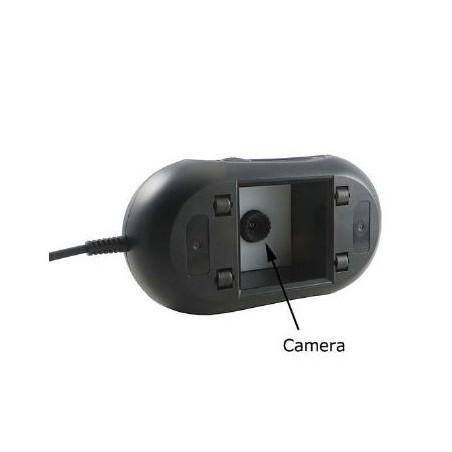 TVI Color Magnifier