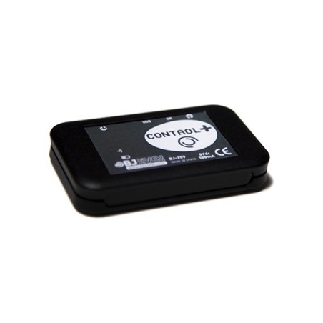 Bj Control+