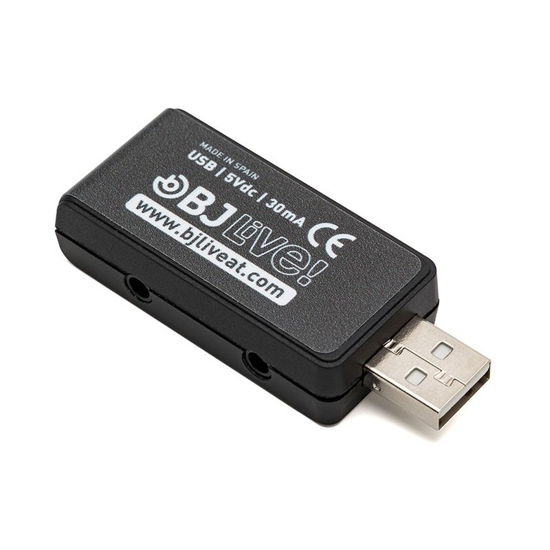 USB Switch Adapter 2