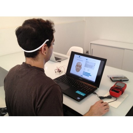 EPOC EMOTIV Insight 5 Canali