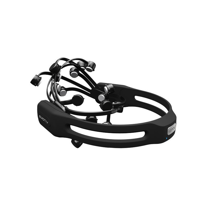 Emotiv EPOC+ EEG Caschetto 14 Canali