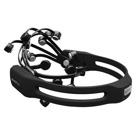 Emotiv EPOC+ EEG Caschetto 14 Canali