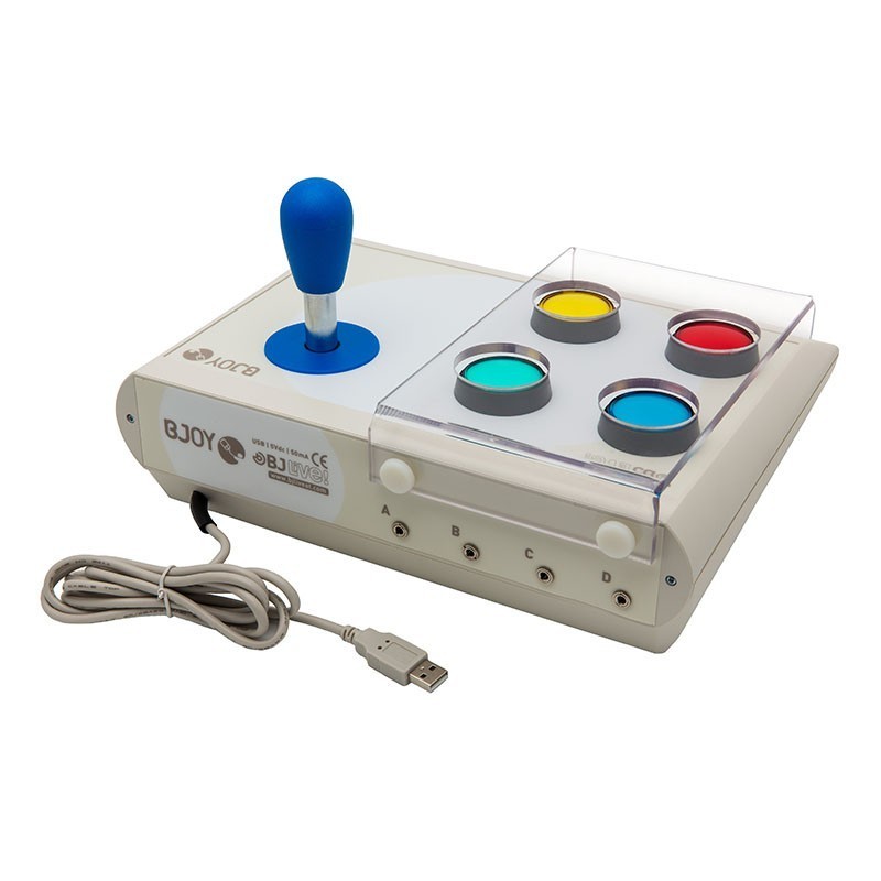 Bjoy Stick C