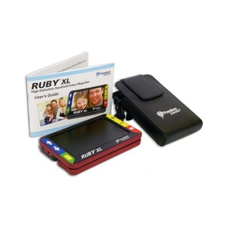 RUBY XL HD 5 Pollici