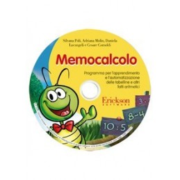 Memocalcolo (CD-ROM)