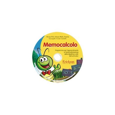 Memocalcolo (CD-ROM)