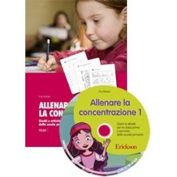Allenare la concentrazione 1 