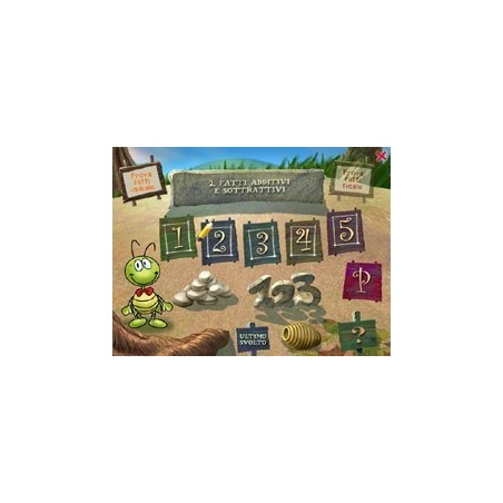 Memocalcolo (KIT: Libro + CD-ROM)