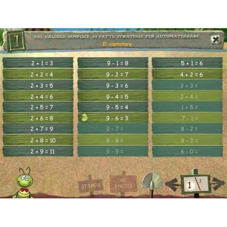 Memocalcolo (KIT: Libro + CD-ROM)