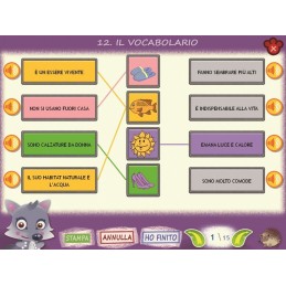 Sviluppare l'intelligenza per la scuola primaria (CD-ROM)
