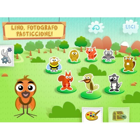 Giacomino e il tempo perduto (KIT: CD-ROM + libro)