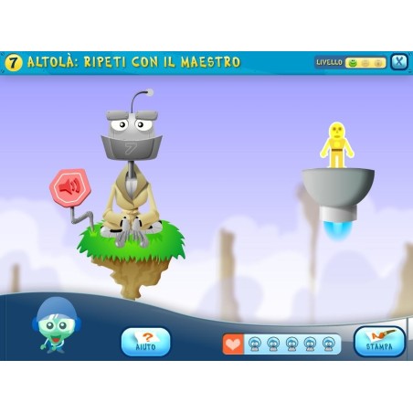 Pico si è perso! (KIT: CD-ROM + libro)