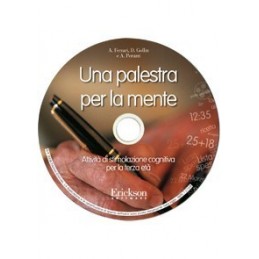 Una palestra per la mente 1 (CD-ROM)