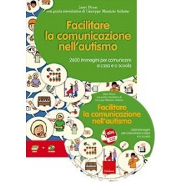 Facilitare la comunicazione nell'autismo (LIBRO+DVD-ROM)