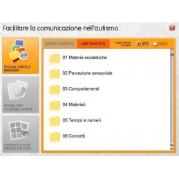 Facilitare la comunicazione nell'autismo (LIBRO+DVD-ROM)