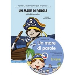 Un mare di parole (KIT: Libro + CD-ROM)