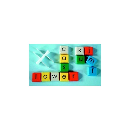 Tasti per BigKeys Bianchi - MondoAusili.it