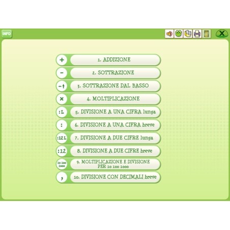 Apprendere con il metodo analogico e la LIM 2 (KIT: CD-ROM + libro)