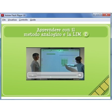 Apprendere con il metodo analogico e la LIM 2 (KIT: CD-ROM + libro)
