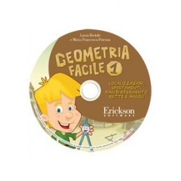 Geometria Facile 1 Cd Rom Ausili Informatici Per Disabili