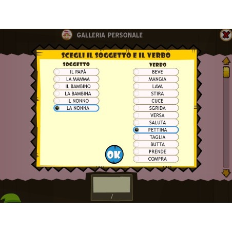 Sviluppare le abilità sintattiche (KIT: libro + CD-ROM)