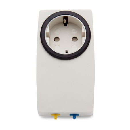 BJ Enabler Socket+