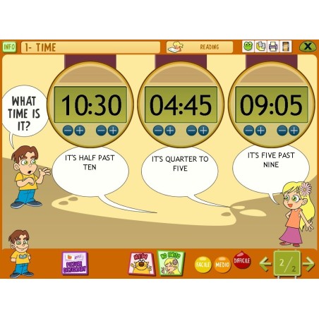 Impariamo l'inglese con la LIM 2 (KIT: CD-ROM + libro)