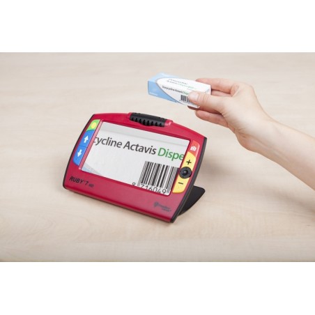 Freedom Scientific Ruby HD 7