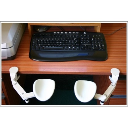 Appoggio mobile Ergorest