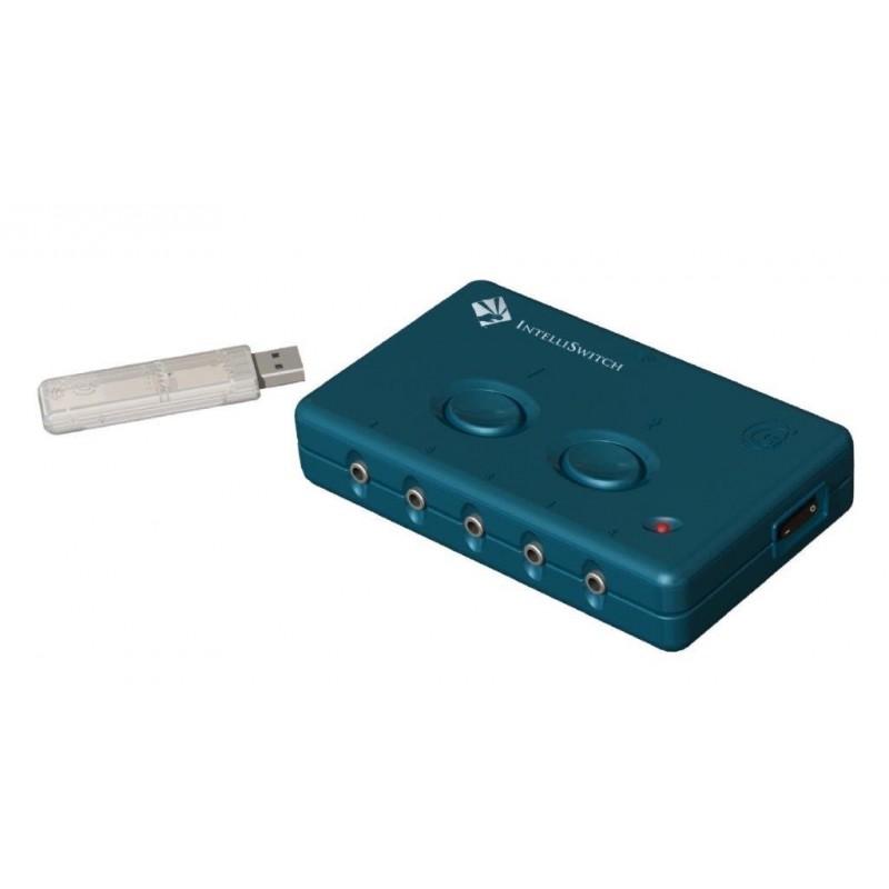 IntelliSwitch Wireless IntelliSwitch Wireless