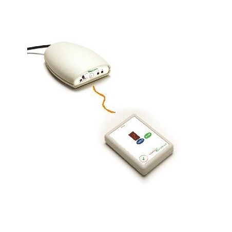 Wireless Interface + Ricevitore