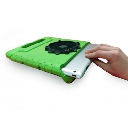 iPad Case con Flexzi Mounting