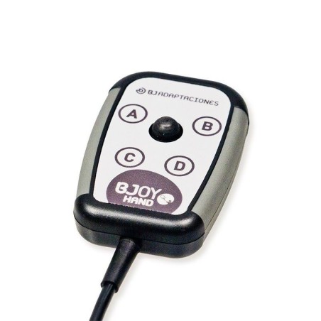 Bjoy Hand C