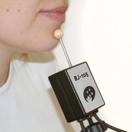 BJ Sensitive Dual Switch