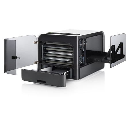 INDEX Braille Box - versione 5