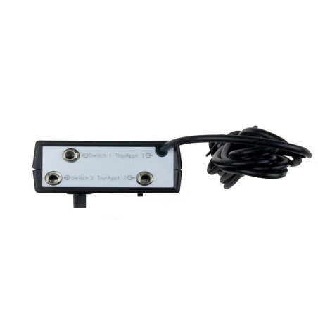 Switch Latch and Timer