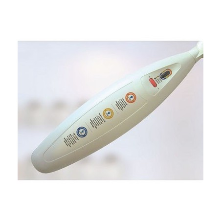 Lampada a LED a 3 colori