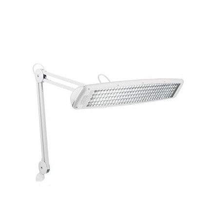 Tripla lampada fluorescente