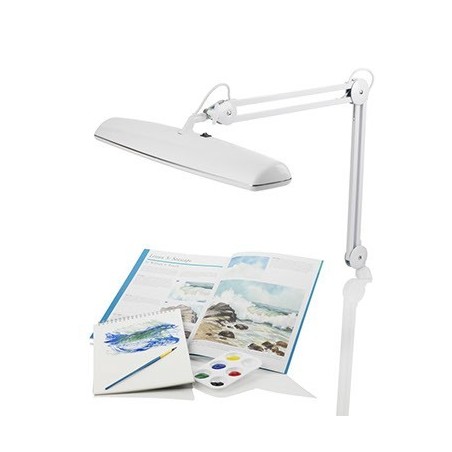 Tripla lampada fluorescente