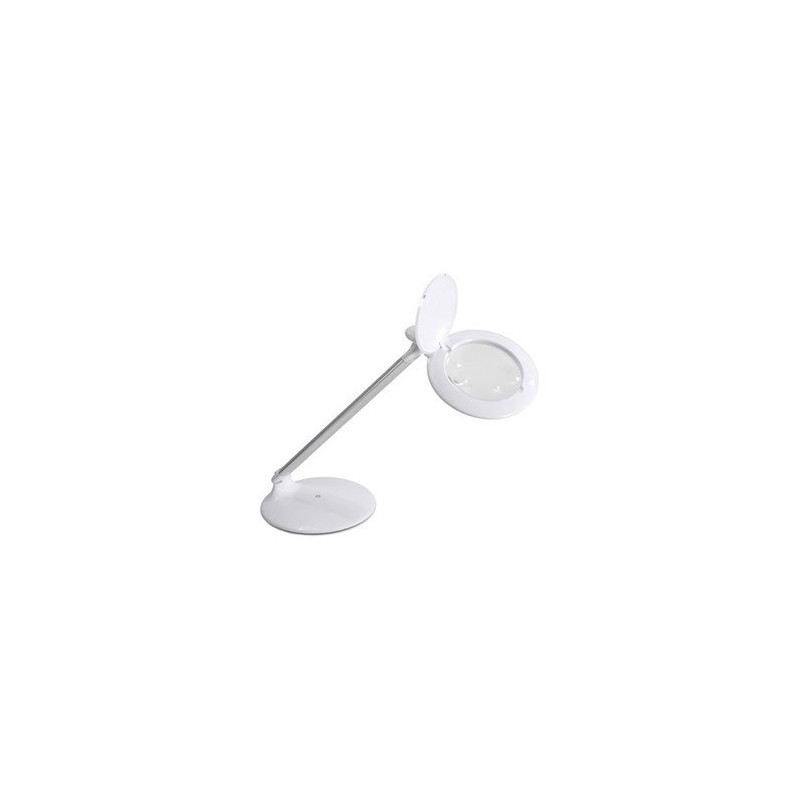 Halo - lampada a LED da tavolo Halo - lampada a LED da tavolo