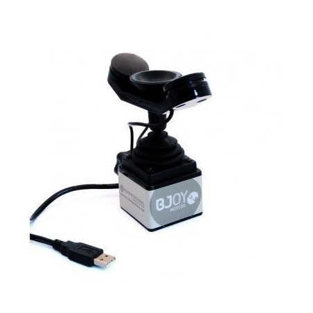 Bjoy Chin mouse a mento