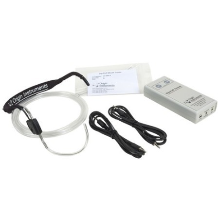 Sensore a soffio Sip Puff