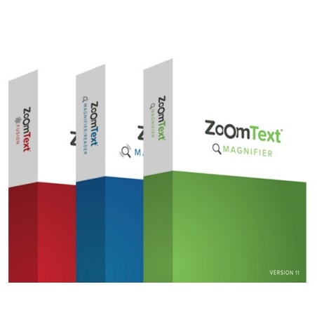 ZoomText  
