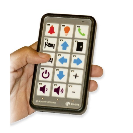 BJ Control Pro