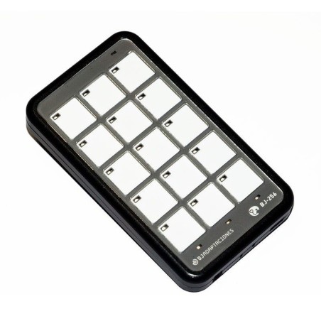 BJ Control Pro