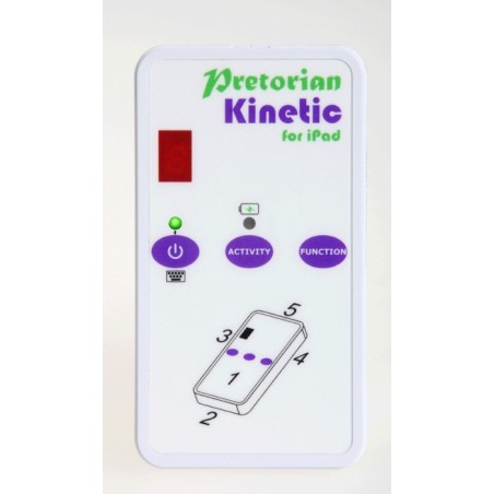 Kinetic