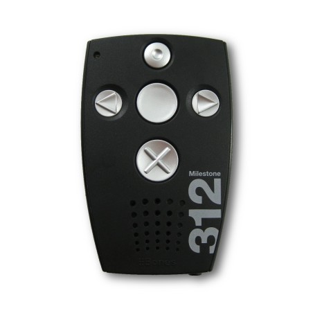 Milestone 312 Ace - Registratore digitale
