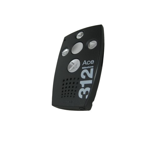 Milestone 312 Ace - Registratore digitale