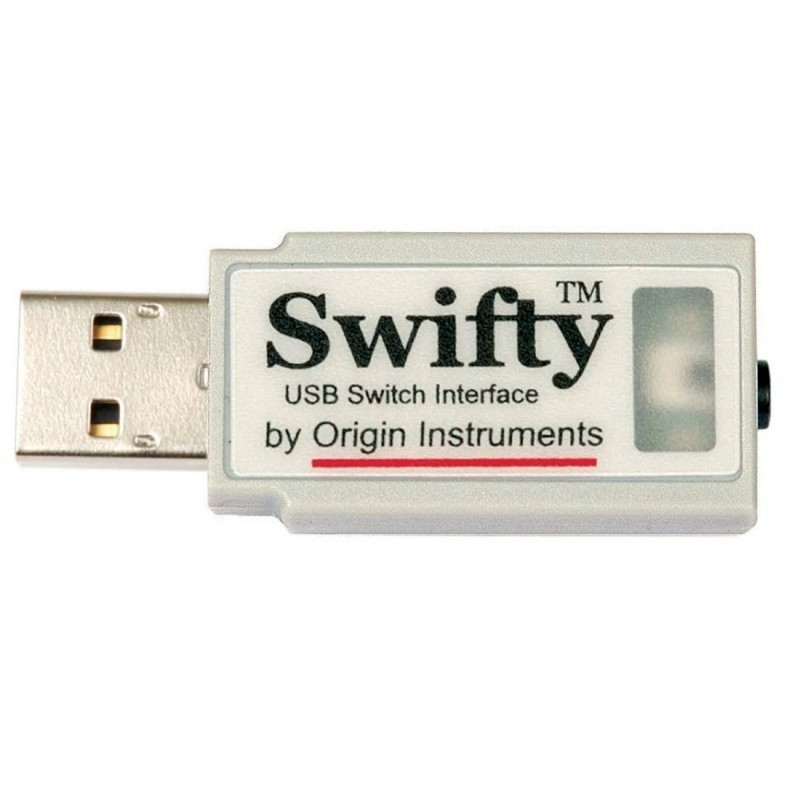 Swifty