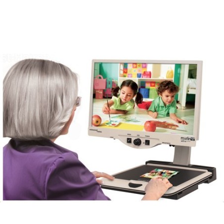 Merlin Ultra Full HD